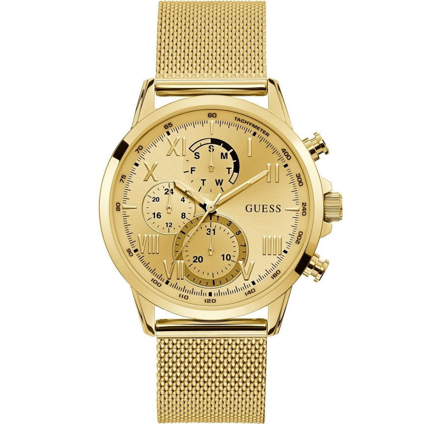 Guess Jeans Ceas de mână W1310G2