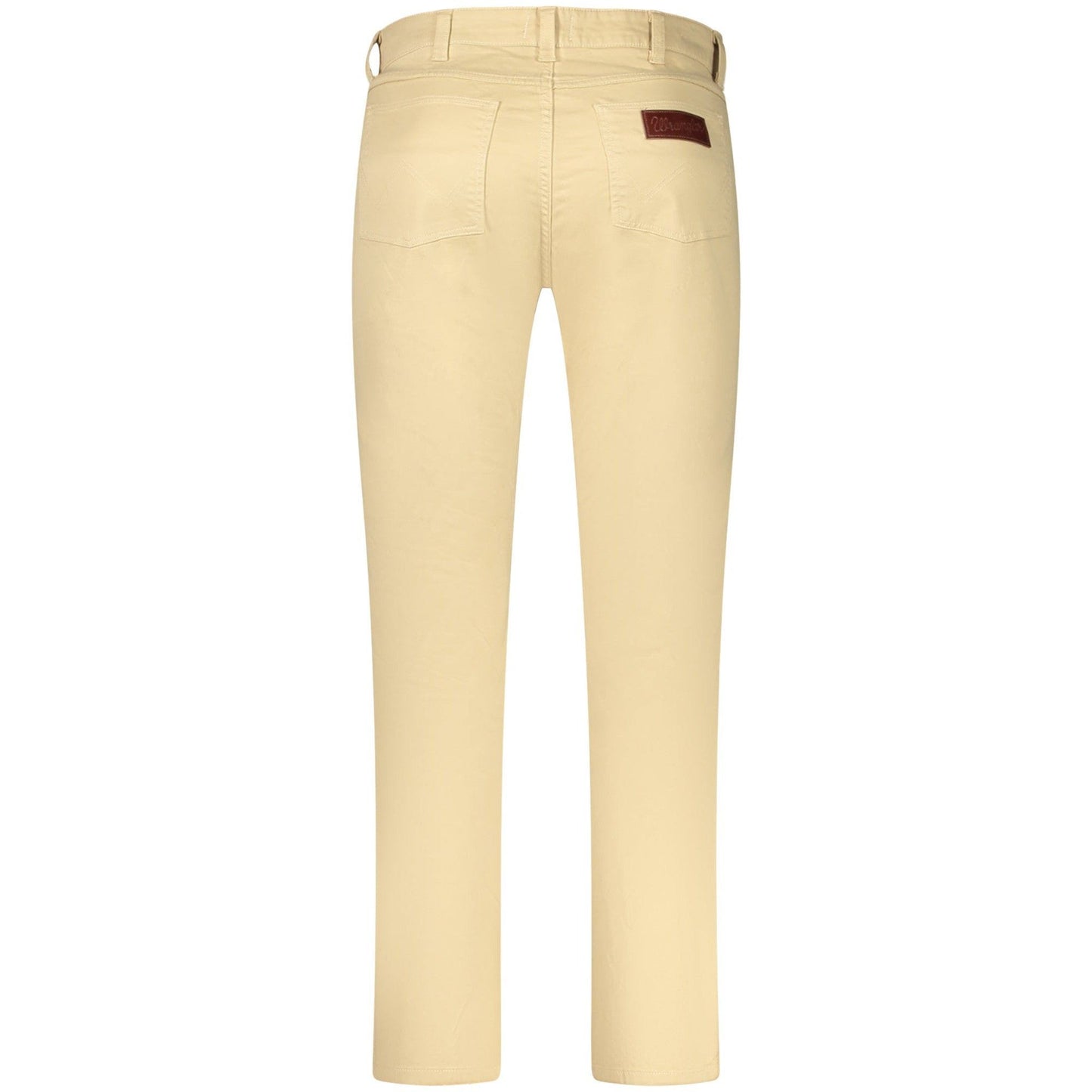 Wrangler Pantaloni casual 112362345 BEJ