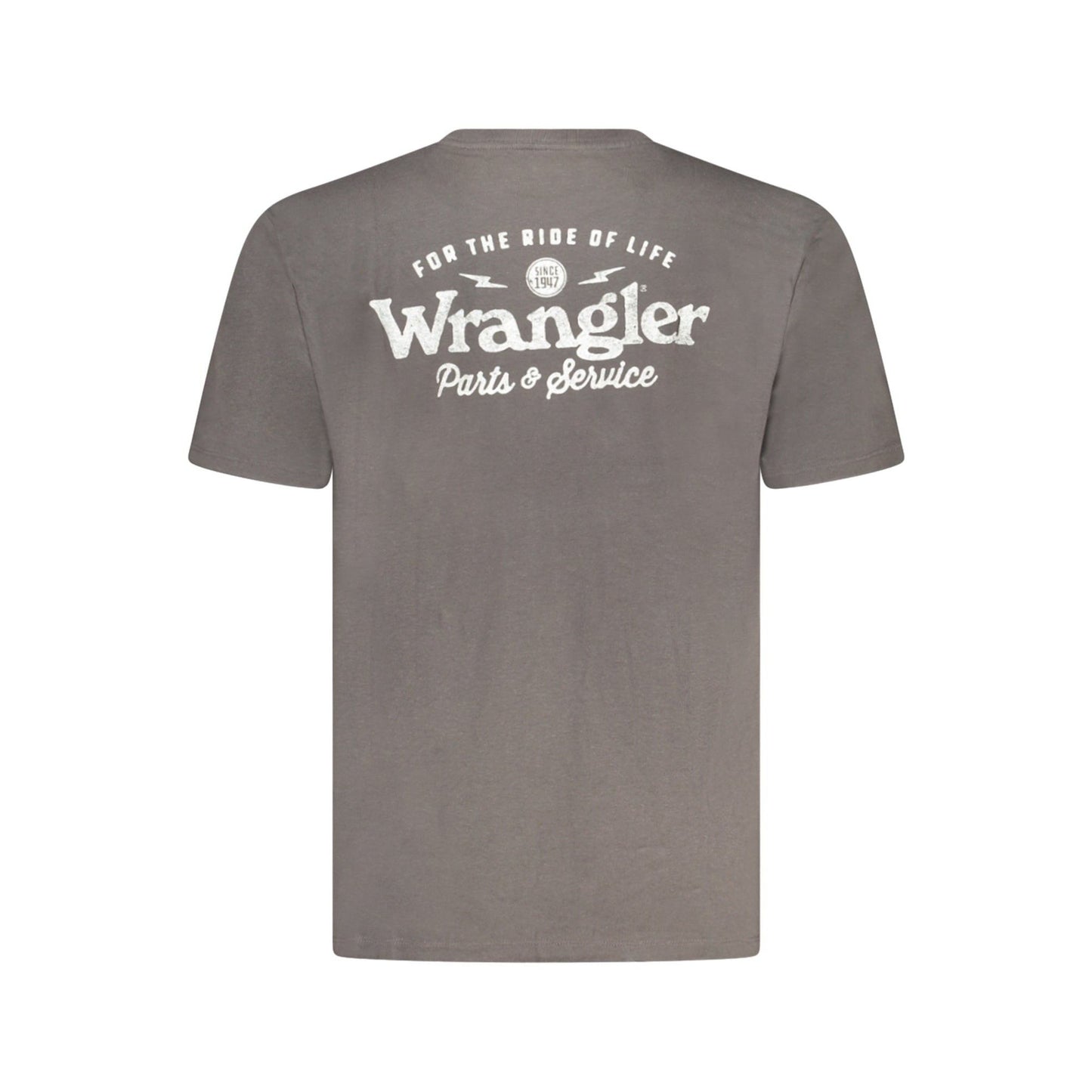 Wrangler Tricou 112362366 NEGRU