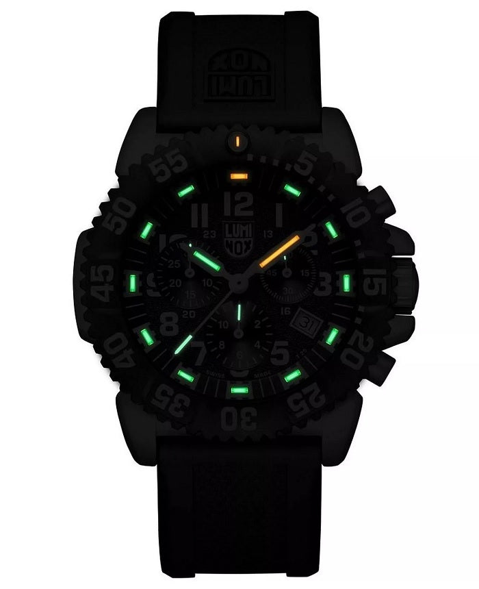 Luminox Ceas de mână XS.3181.F