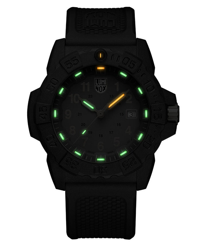 Luminox Ceas de mână XS.3508.GOLD