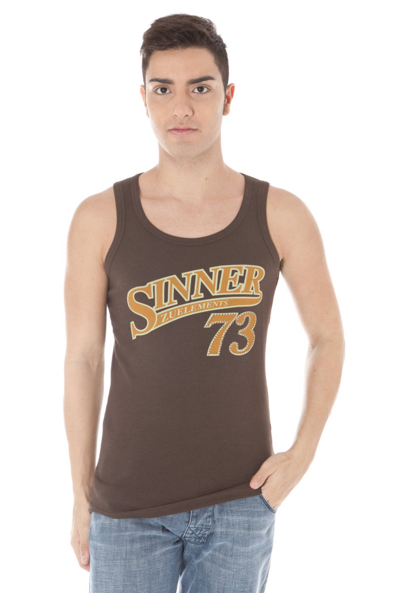 Zuelements Tricou Z41011346123OH-WILDE MARO