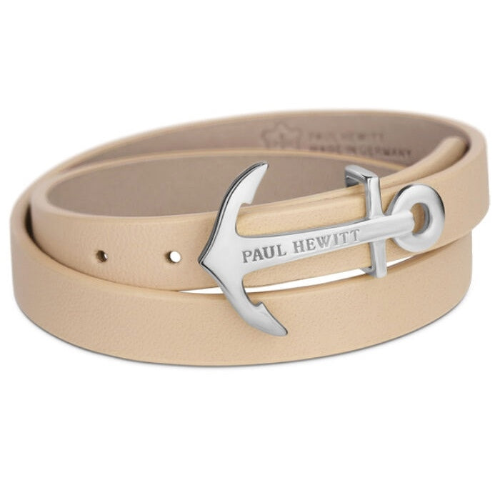 Paul Hewitt Brățară PH-WB-S-22M