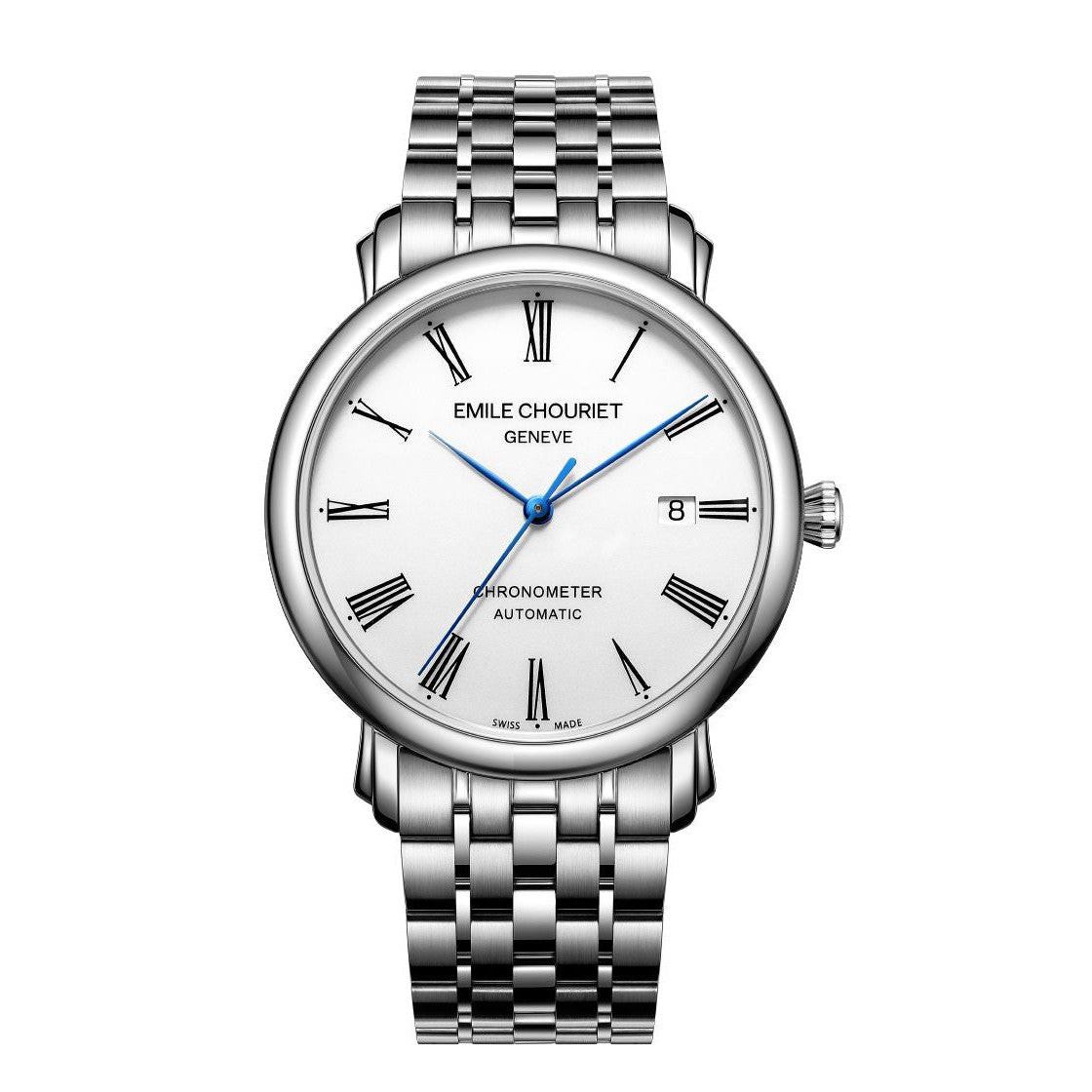 Emile Chouriet Ceas de mână 00116G406625