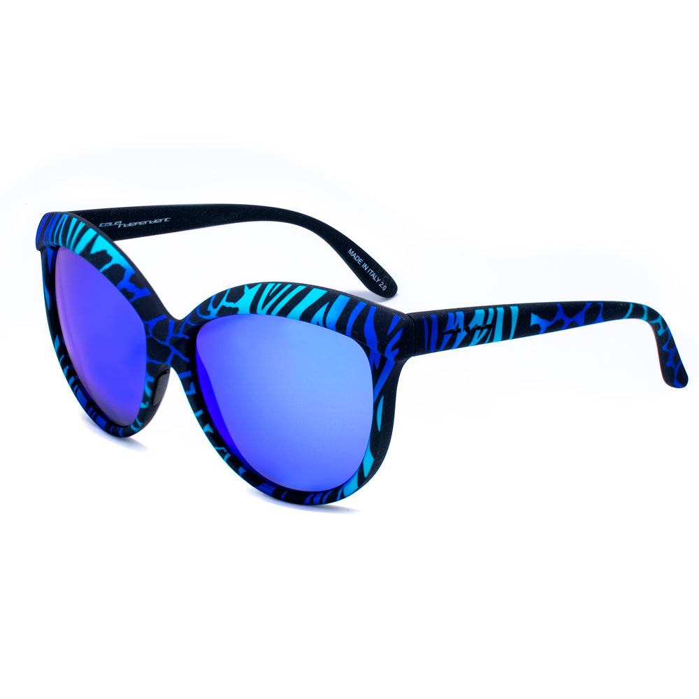Italia Independent Ochelari de soare 0092-ZEF-022