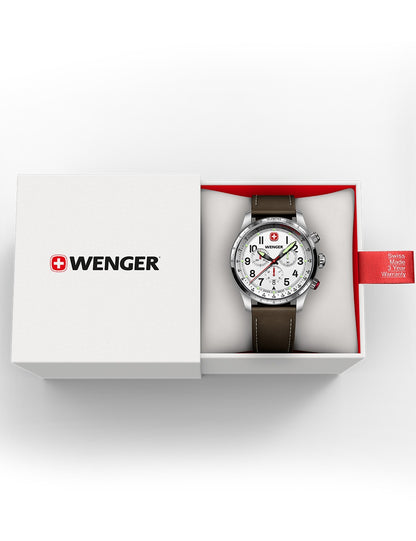 Wenger Ceas de mână 01-0543-109