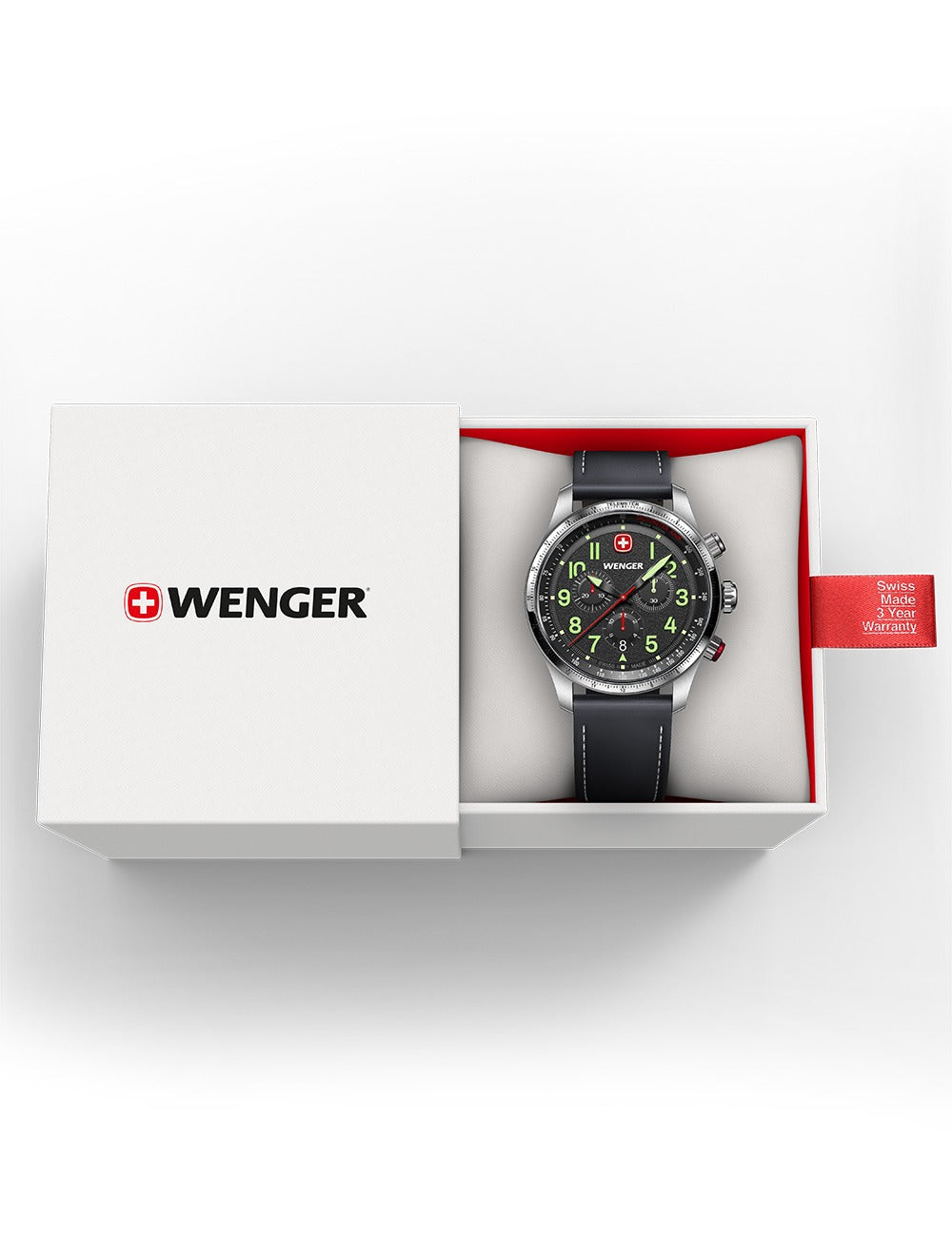 Wenger Ceas de mână 01-0543-110