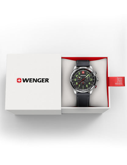 Wenger Ceas de mână 01-0543-110