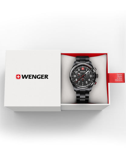 Wenger Ceas de mână 01-0543-112