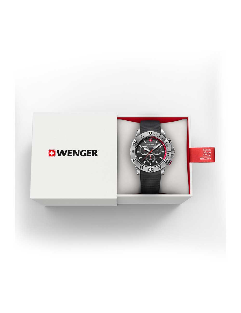 Wenger Ceas de mână 01-0643-122