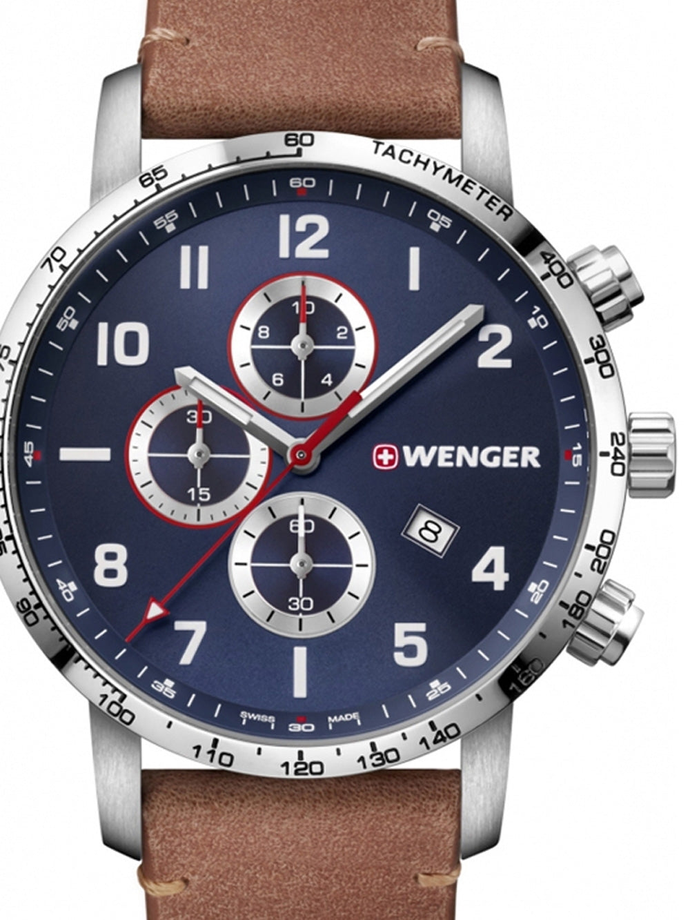 Wenger Ceas de mână 01-1543-108