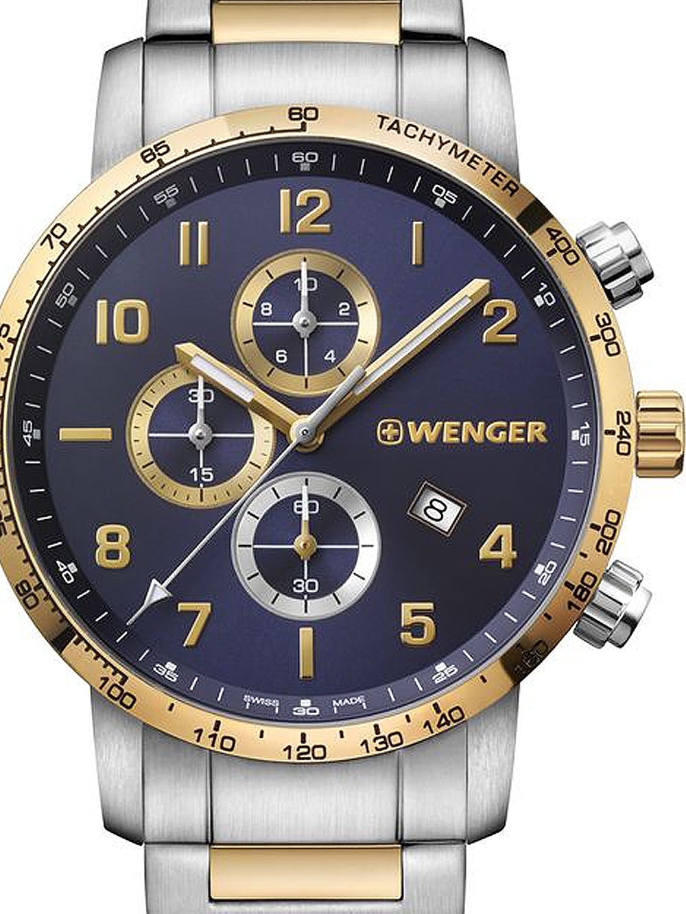 Wenger Ceas de mână 01-1543-112