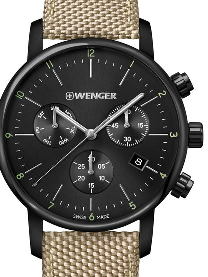 Wenger Ceas de mână 01-1743-117