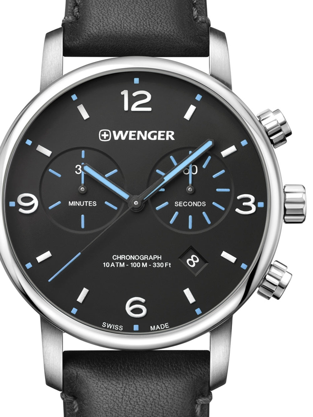 Wenger Ceas de mână 01-1743-120