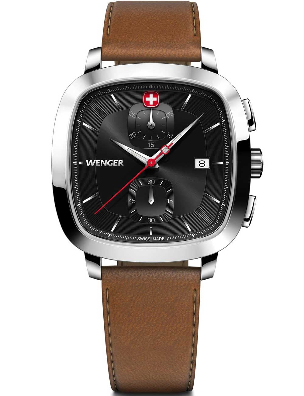 Wenger Ceas de mână 01-1933-102