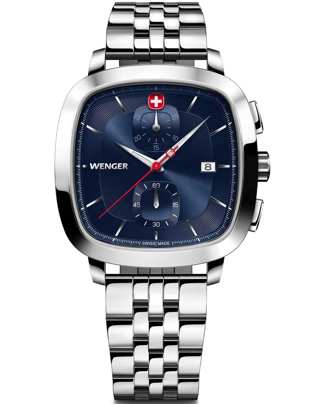 Wenger Ceas de mână 01-1933-103