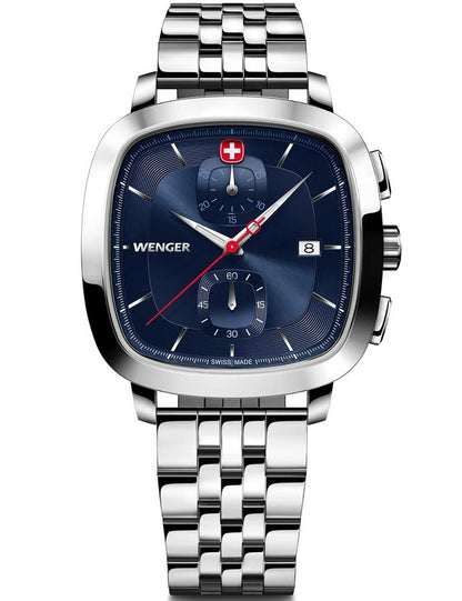 Wenger Ceas de mână 01-1933-103