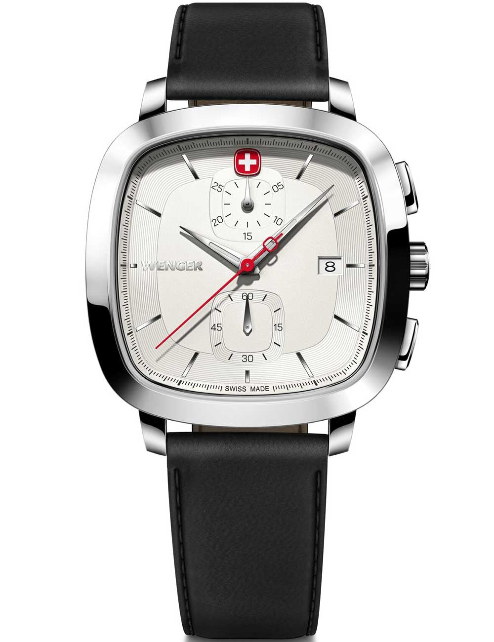 Wenger Ceas de mână 01-1933-104