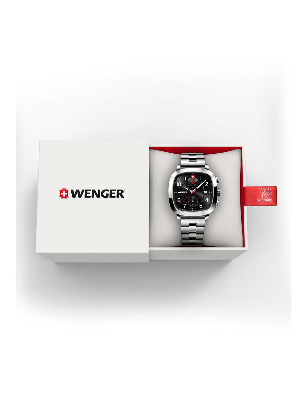 Wenger Ceas de mână 01-1933-109