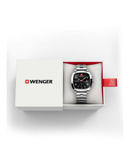 Wenger Ceas de mână 01-1933-109