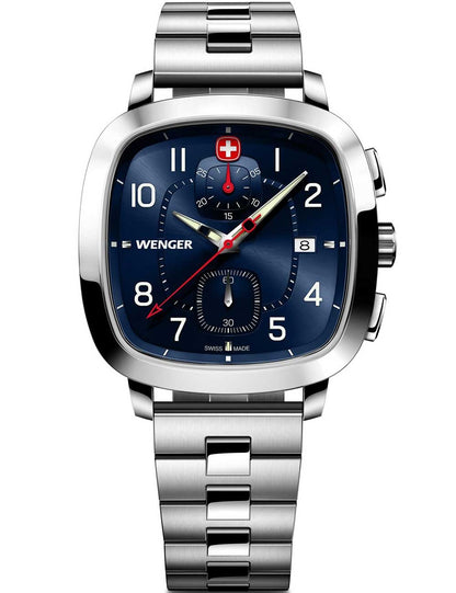 Wenger Ceas de mână 01-1933-111