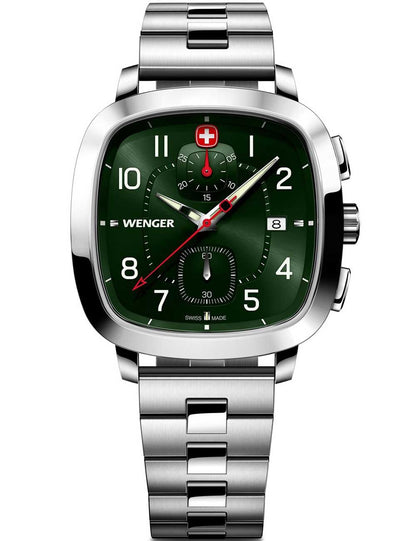 Wenger Ceas de mână 01-1933-112