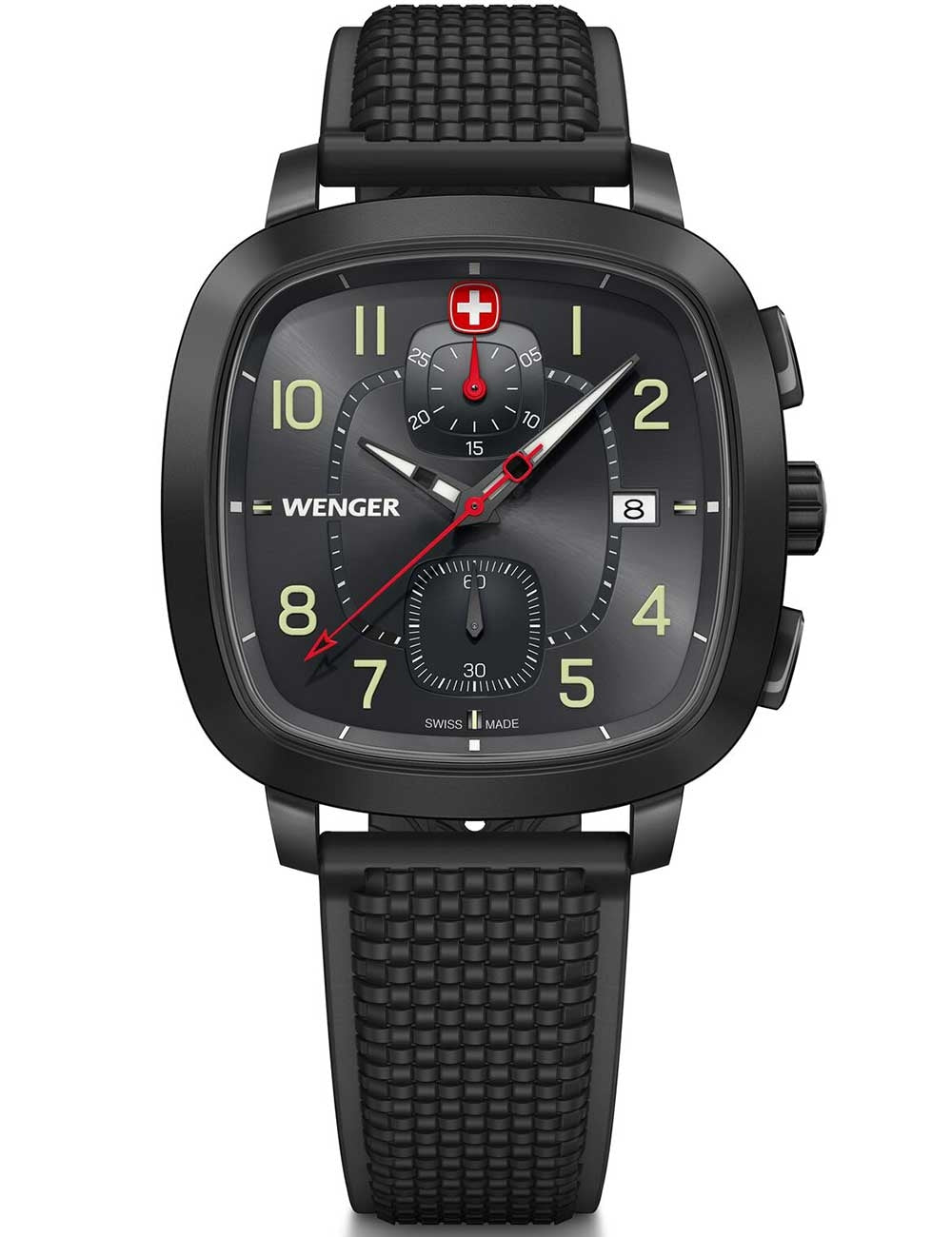 Wenger Ceas de mână 01-1933-114