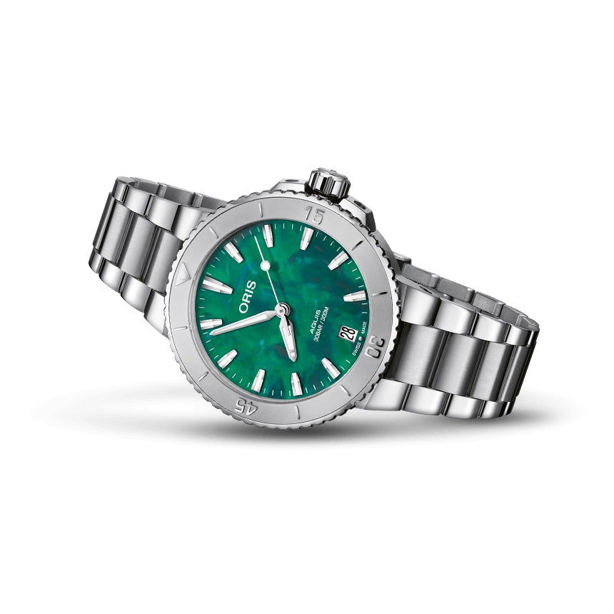 ORIS Ceas de mână 01-733-7770-4137-07-8-18-05P