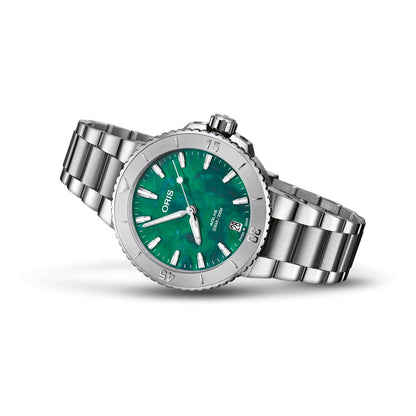 ORIS Ceas de mână 01-733-7770-4137-07-8-18-05P