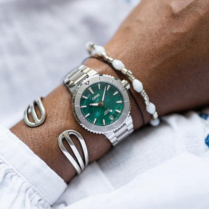 ORIS Ceas de mână 01-733-7770-4137-07-8-18-05P