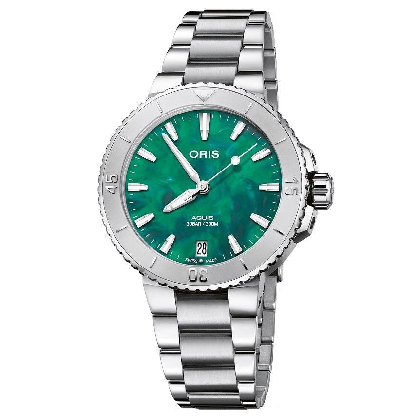 ORIS Ceas de mână 01-733-7770-4137-07-8-18-05P