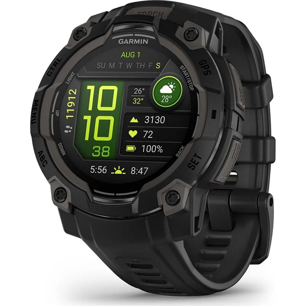 Garmin Ceas de mână 010-02936-00