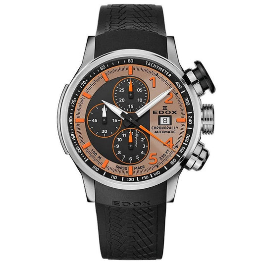 Edox Ceas de mână 01129-TNCA-BENO