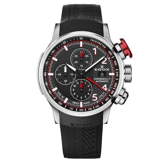 Edox Ceas de mână 01129-TRCA-NCAR