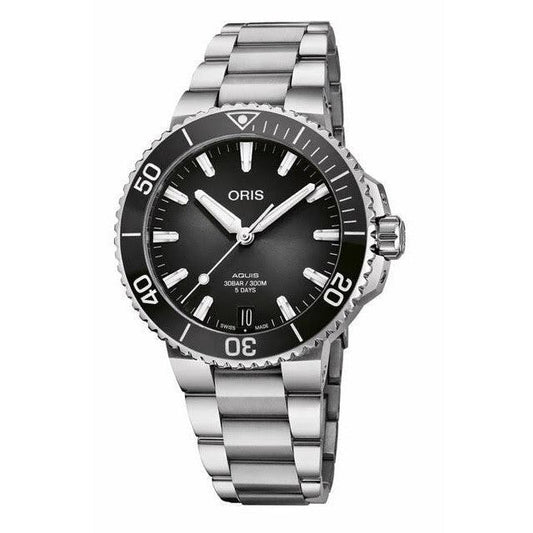 Oris Ceas de mână 01 400 7769 4154-07 8 22 09PEB