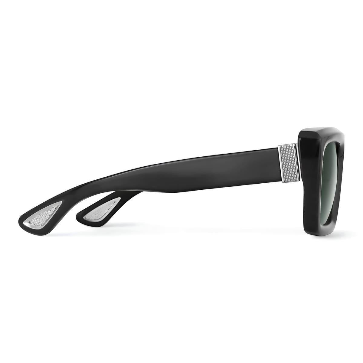 Bugatti Ochelari de soare 02-BK