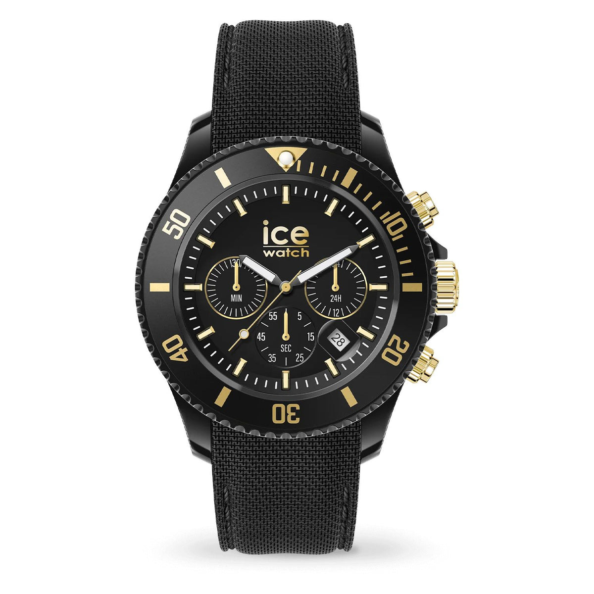 Ice Ceas de mână 021602