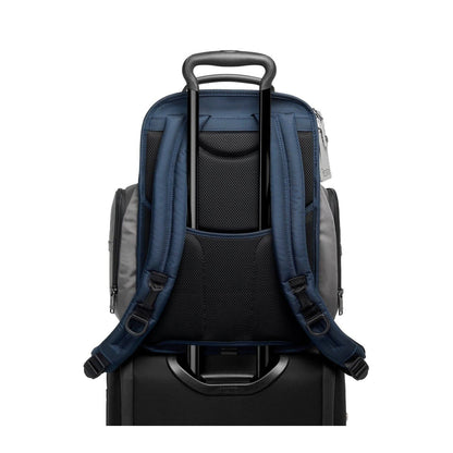 Tumi Rucsac 02603580NVYGY ALBASTRU