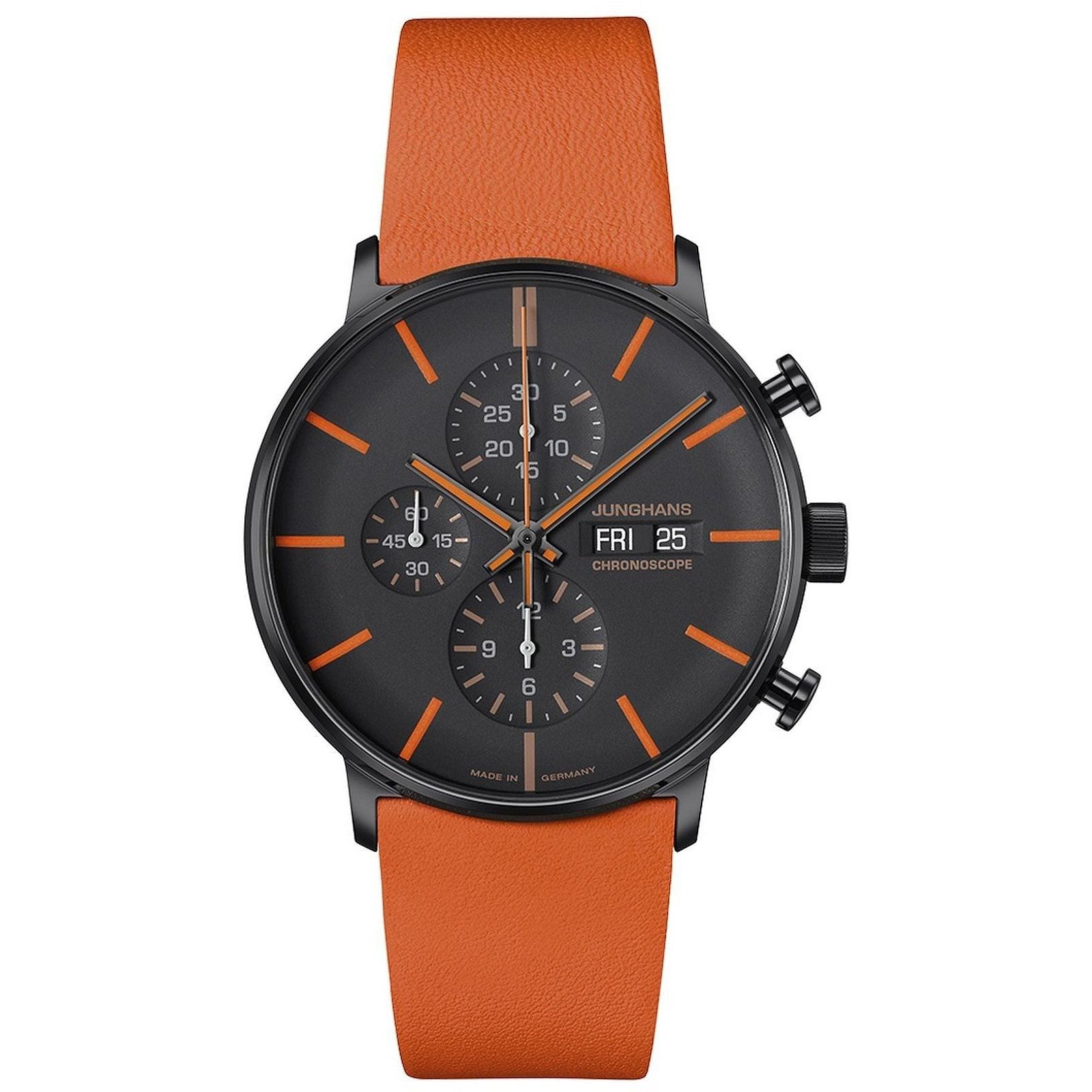 Junghans Ceas de mână 027_4370-01