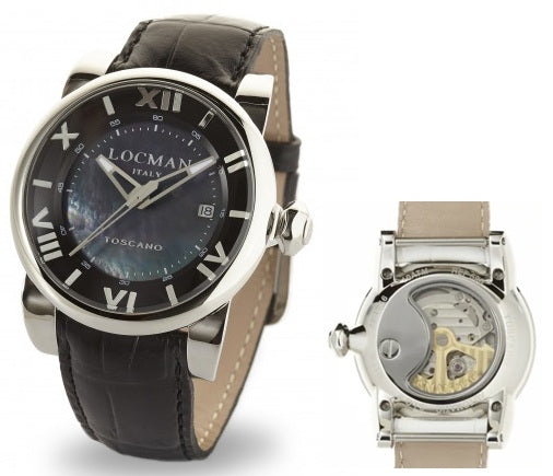 Locman Ceas de mână 0590V10-00MKPSK
