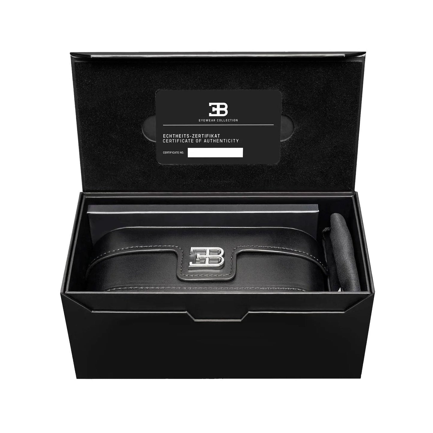Bugatti Ochelari de soare 06-DT