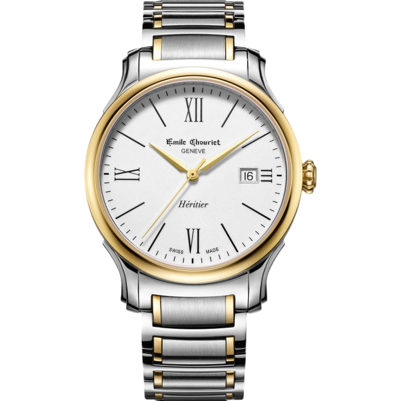 Emile Chouriet Ceas de mână 081128G60280