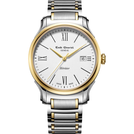 Emile Chouriet Ceas de mână 081128G60280