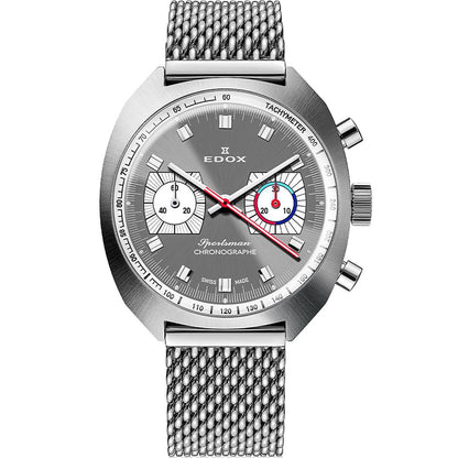 Edox Ceas de mână 08202-3GG-GIN