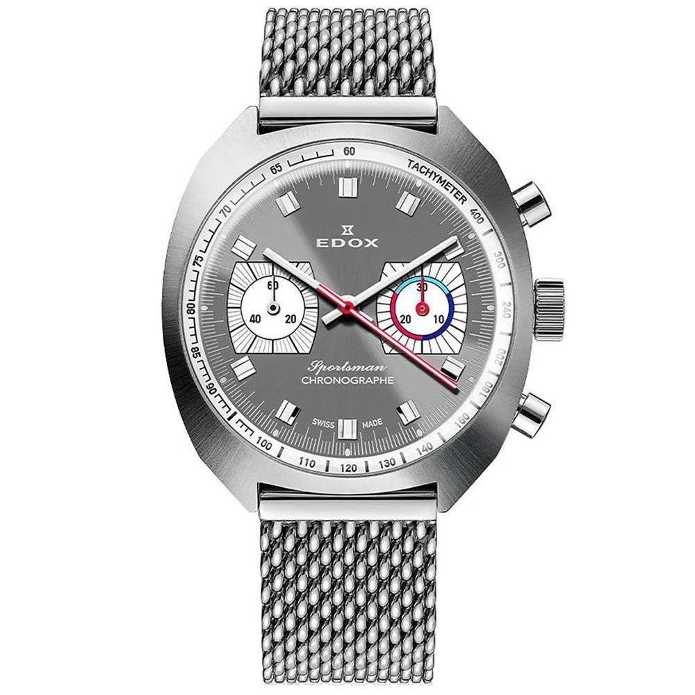 EDOX Ceas de mână 08202-3G-GIN