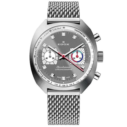 EDOX Ceas de mână 08202-3G-GIN