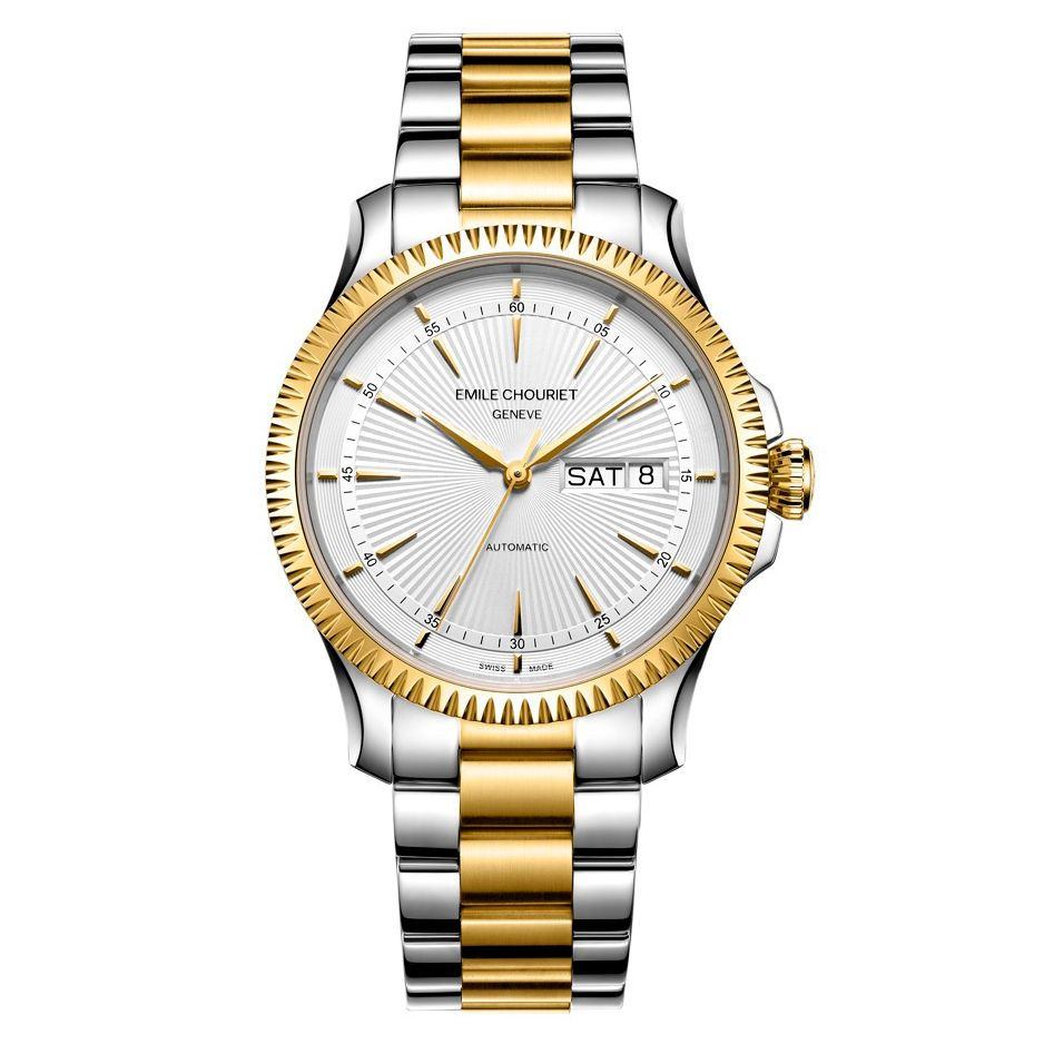 Emile Chouriet Ceas de mână 091155G656280