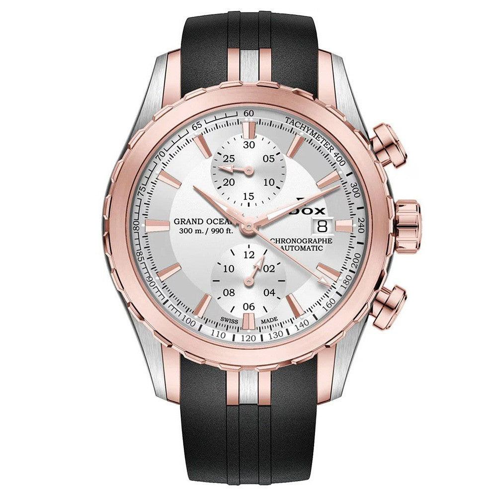 EDOX Ceas de mână 09800-357RCA-AIR
