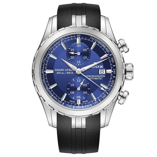 EDOX Ceas de mână 09800-3CA-BUIN