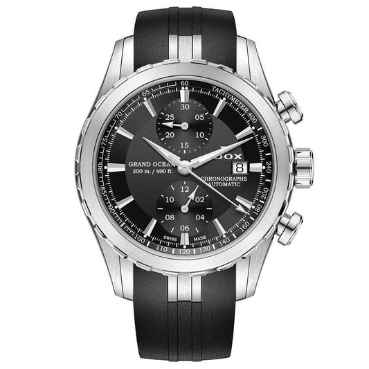 EDOX Ceas de mână 09800-3CA-NIN